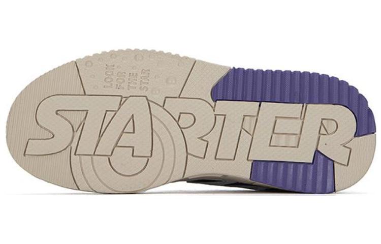 Purchase (W) STARTER Sonic Wave VOL 复古厚底低帮白绿运动鞋 STH2S6003F-BK02