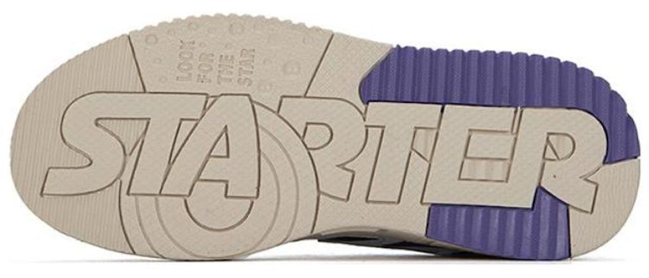 (W) STARTERソニックVOL ローカット ビンテージ白緑 STH2S6003F-BK02 Purchase (W) STARTERソニックVOL ローカット ビンテージ白緑 STH2S6003F-BK02