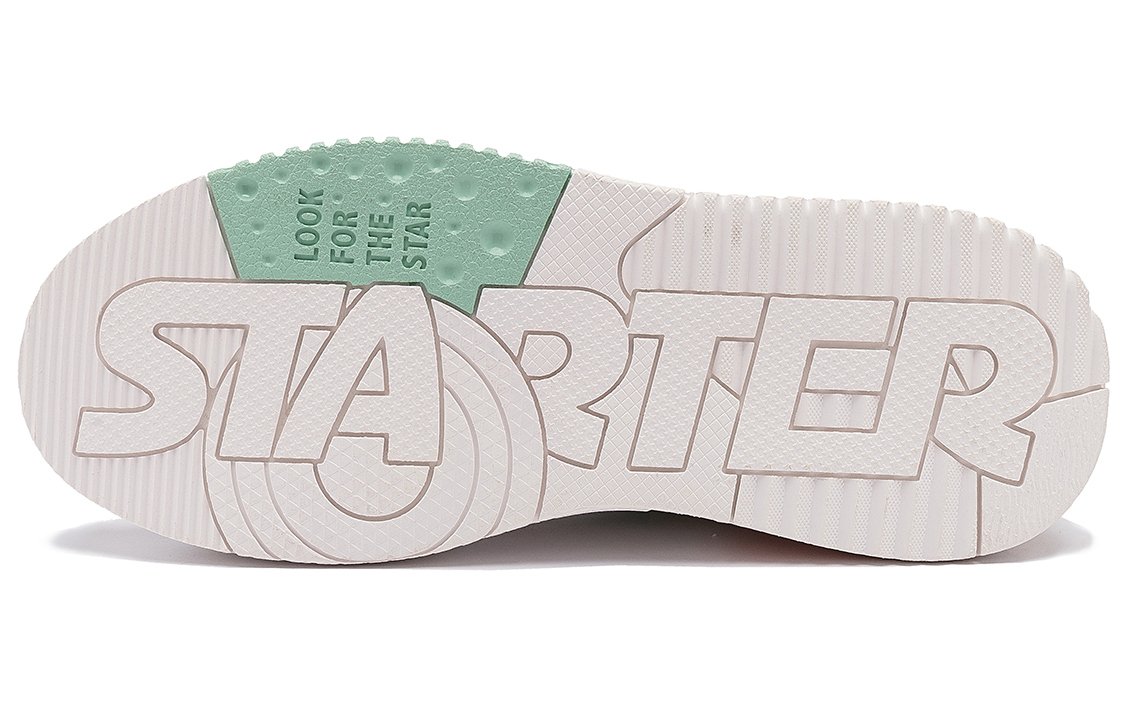 (W) STARTER Soundwave VOL 'Pink White Colorblock' 圖 6