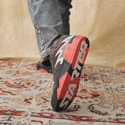 (Women) STARTER Staple x Vol. 1 'Black Pigeon' STH4S6099F-BK12 3