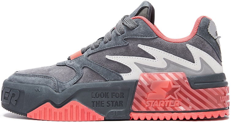 (Women) STARTER Staple x Vol. 1 'Black Pigeon' STH4S6099F-BK12 4