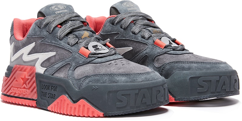 (Women) STARTER Staple x Vol. 1 'Black Pigeon' STH4S6099F-BK12 6