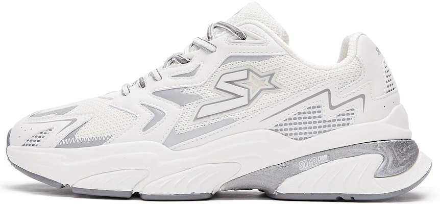 (W) Kasut Lari Rendah STARTER Star 'Snowball White'. STBH4S2099F-WH28 Buy (W) Kasut Lari Rendah STARTER Star 'Snowball White'. STBH4S2099F-WH28