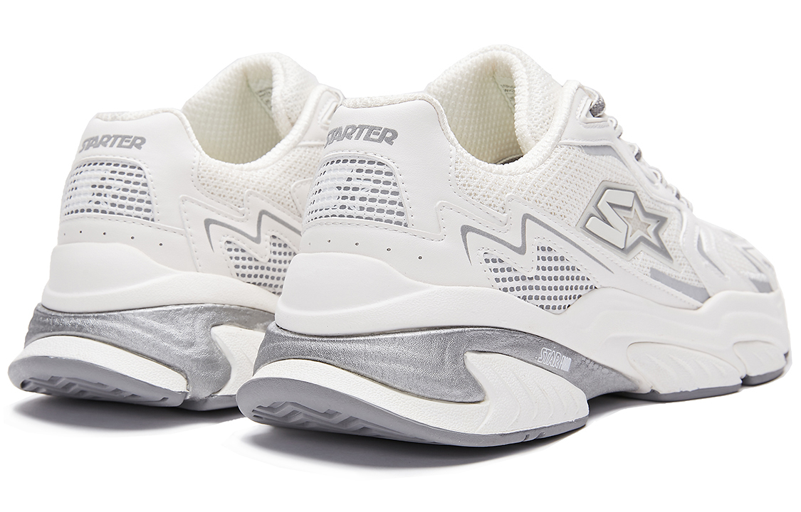 Purchase (W) Kasut Lari Rendah STARTER Star 'Snowball White'. STBH4S2099F-WH28
