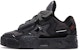 (W) STARTER Star Wars x Vol2 Low Top Star Kasut 'Hitam Darth Vader' STH4S6004F-BK01