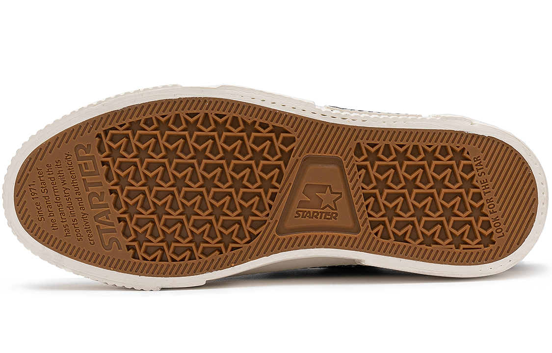 (W) STARTER Super Nova 'Black Blue Floral' 圖 6