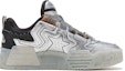 Order (W) STARTER The Mandalorian x Retro Low Top 'Gelombang Perak' STH3S6089F-GL01