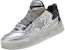 (W) STARTER The Mandalorian x Retro Low Top 'Gelombang Perak' STH3S6089F-GL01