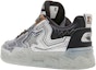 Purchase (W) STARTER The Mandalorian x Retro Low Top 'Gelombang Perak' STH3S6089F-GL01