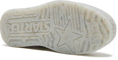 (W) (STAR WARS/女性用) スターター マンダロリアン x ロートップ 'シルバーウェーブ' STH3S6089F-GL01 Details for (W) (STAR WARS/女性用) スターター マンダロリアン x ロートップ 'シルバーウェーブ' STH3S6089F-GL01