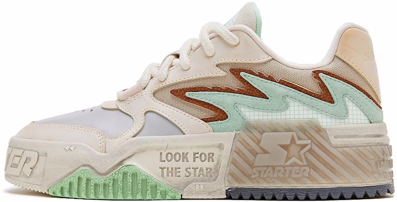 (W) STARTER×マンダロリアン VOL「ラテブラウン」 STH3S6099F-BR29 Buy (W) STARTER×マンダロリアン VOL「ラテブラウン」 STH3S6099F-BR29