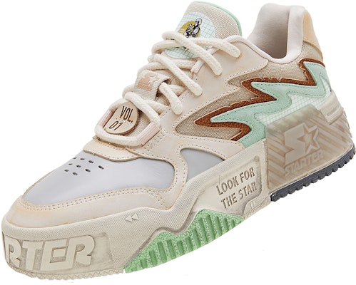 (Women) STARTER The Mandalorian x VOL 'Latte Brown' STH3S6099F-BR29 Lookbook (Women) STARTER The Mandalorian x VOL 'Latte Brown' STH3S6099F-BR29