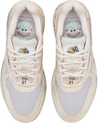 (W) STARTER×マンダロリアン VOL「ラテブラウン」 STH3S6099F-BR29 Shop (W) STARTER×マンダロリアン VOL「ラテブラウン」 STH3S6099F-BR29