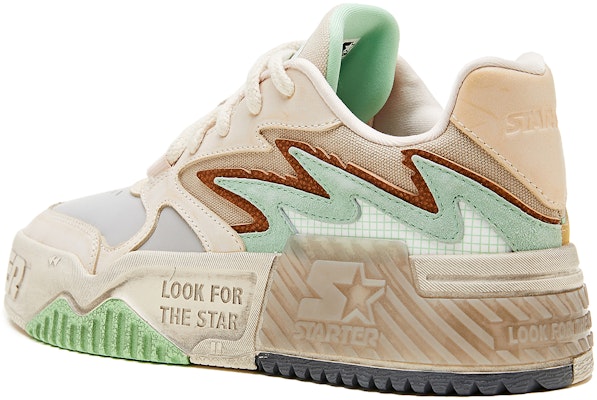 (W) STARTER×マンダロリアン VOL「ラテブラウン」 STH3S6099F-BR29 Purchase (W) STARTER×マンダロリアン VOL「ラテブラウン」 STH3S6099F-BR29