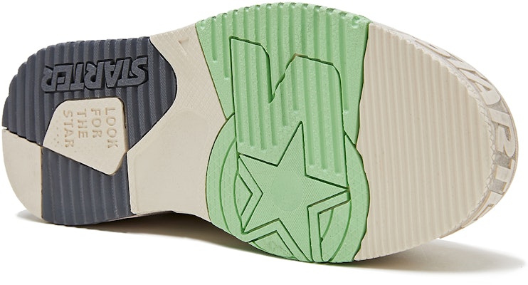 (Women) STARTER The Mandalorian x VOL 'Latte Brown' STH3S6099F-BR29 Details for (Women) STARTER The Mandalorian x VOL 'Latte Brown' STH3S6099F-BR29