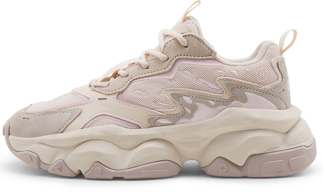 women-starter-thick-soled-retro-dad-shoe-white-and-grey-lava-series-sti-1-s2002-f-gy-09