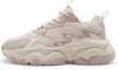Buy (Women) STARTER Thick-Soled Retro 'Dad Shoe' 'White and Grey' 'Lava Series' STI1S2002F-GY09