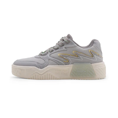 (W) STARTER Tom & Jerry 'Harbor Mist Grey'