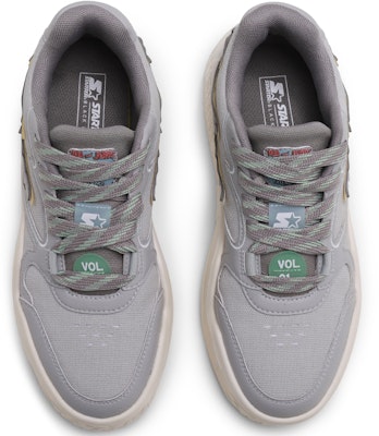 (W) STARTER Tom & Jerry x 'Abu-Abu Pelabuhan Kabut' STDI2S6019F-GY37 Shop (W) STARTER Tom & Jerry x 'Abu-Abu Pelabuhan Kabut' STDI2S6019F-GY37