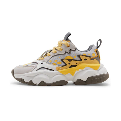 (W) STARTER Tom & Jerry Low 'Lava Series Multicolor'