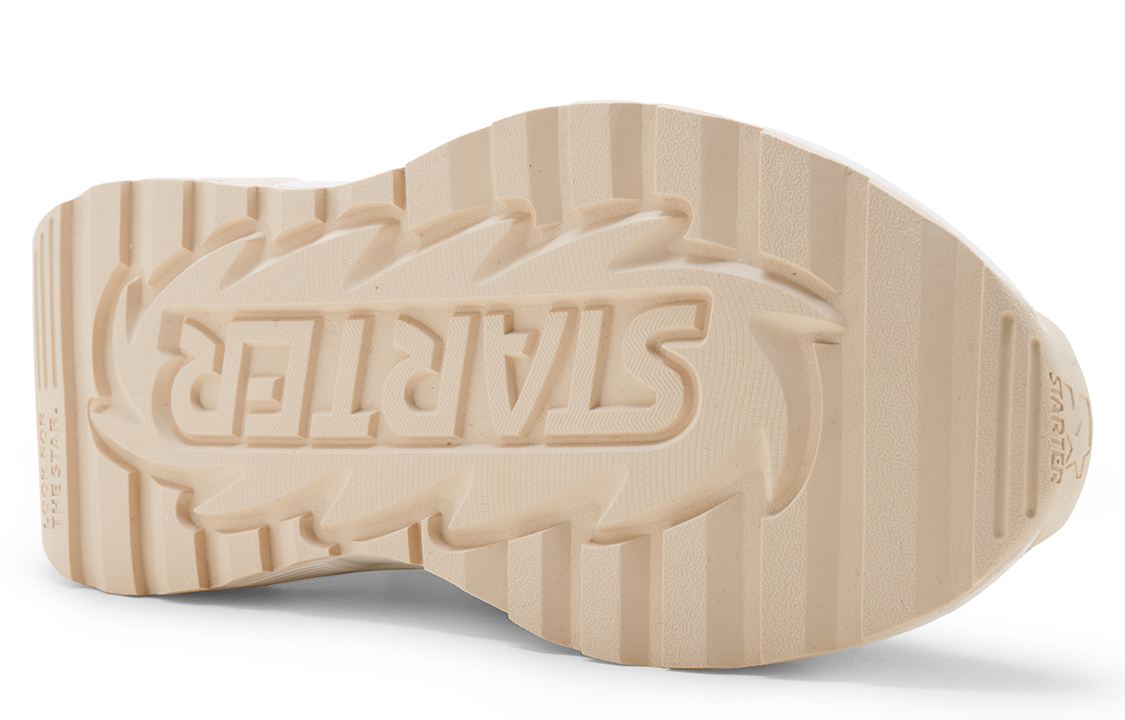 (W) STARTER TOM&JERRY Retro Low 'Grey Stars' 圖 6