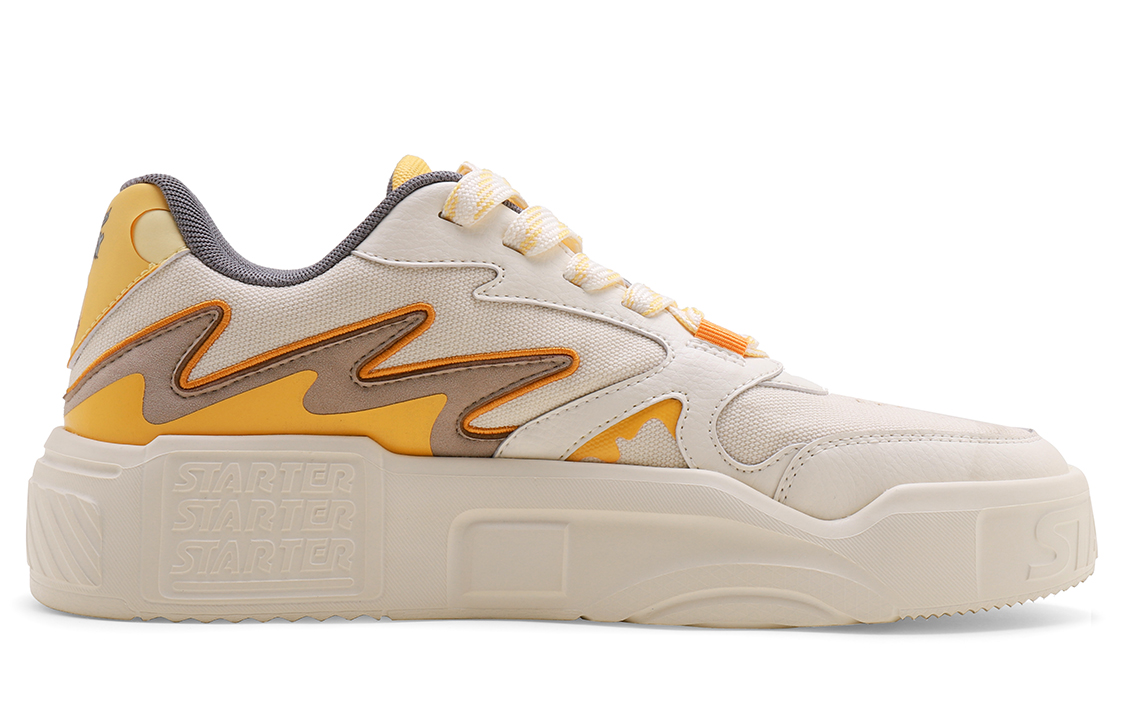 (W) STARTER TOM&JERRY Retro Low 'Snowball White' 圖 2