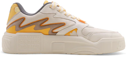 Order (W) STARTER TOM&JERRY x Retro Low ''Schneeball Weiß'' STDI2S6018F-WH28