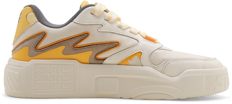(W) STARTER TOM&JERRY x Retro Low ''Schneeball Weiß'' STDI2S6018F-WH28 Order (W) STARTER TOM&JERRY x Retro Low ''Schneeball Weiß'' STDI2S6018F-WH28
