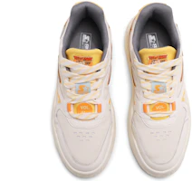 Shop (W) STARTER TOM&JERRY x Retro Low ''Schneeball Weiß'' STDI2S6018F-WH28