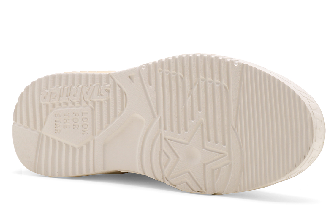 (W) STARTER TOM&JERRY Retro Low 'Snowball White' 圖 6