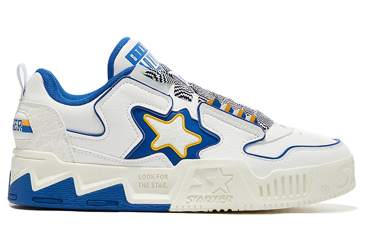 Order (W) STARTER VOL2 'Biru Putih Dopamine Colorburst' SF33V2002F-BLD