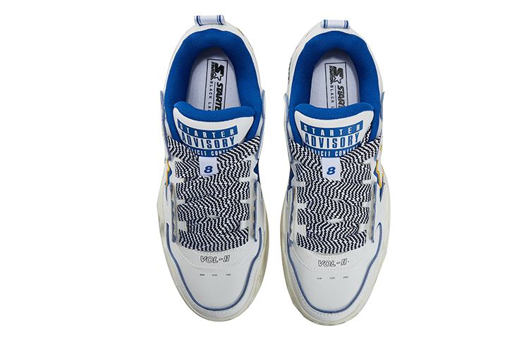 Purchase (W) STARTER VOL2 'Biru Putih Dopamine Colorburst' SF33V2002F-BLD