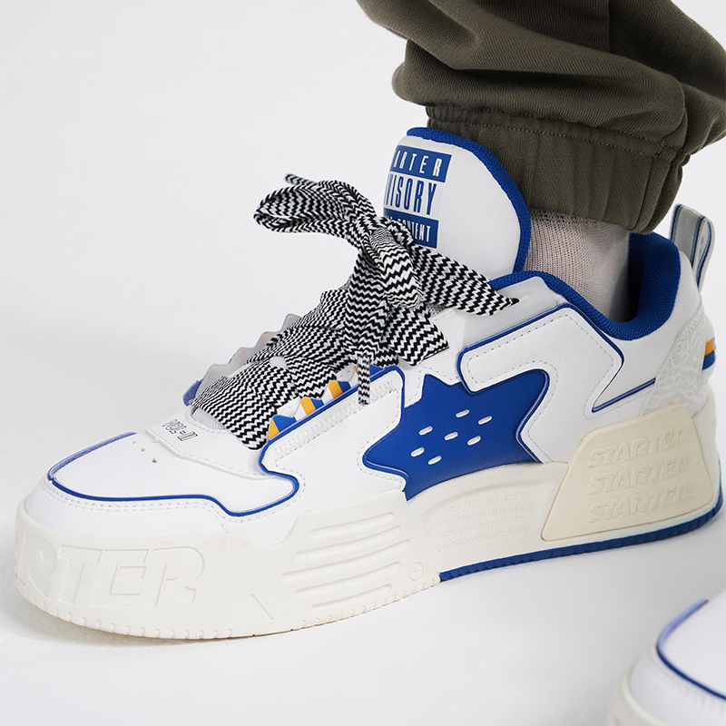 Sizing (W) STARTER VOL2 'Biru Putih Dopamine Colorburst' SF33V2002F-BLD