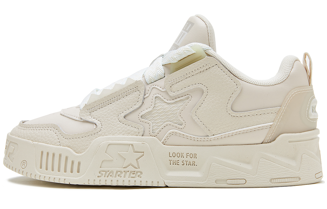 (W) STARTER Vol 2 'Khaki Stars'