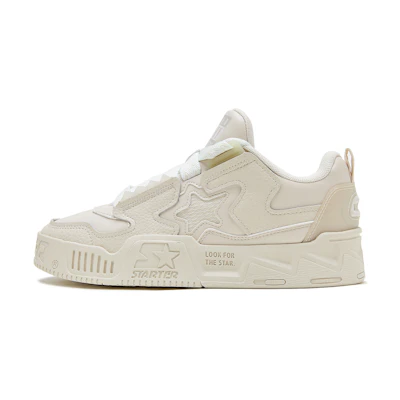 (W) STARTER Vol 2 'Khaki Stars'