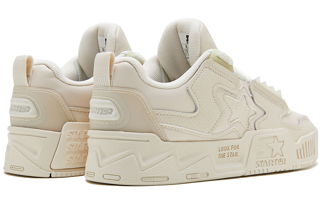 (W) STARTER Vol 2 'Khaki Stars' 圖 5