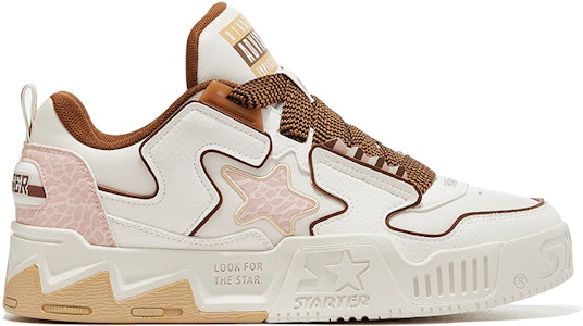 (W) STARTER Vol 2 'Zapatilla Retro Plataforma Rosa Dopamina' SF33V2002F-PKL Order (W) STARTER Vol 2 'Zapatilla Retro Plataforma Rosa Dopamina' SF33V2002F-PKL