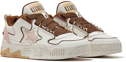 (W) STARTER Vol 2 'Zapatilla Retro Plataforma Rosa Dopamina' SF33V2002F-PKL Lookbook (W) STARTER Vol 2 'Zapatilla Retro Plataforma Rosa Dopamina' SF33V2002F-PKL