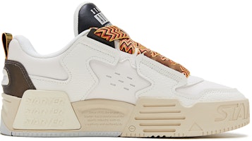 起動者 VOL音浪二代 星星鞋 增高 低筒 板鞋 女款 白色 Order 起動者 VOL音浪二代 星星鞋 增高 低筒 板鞋 女款 白色