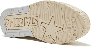 起動者 VOL音浪二代 星星鞋 增高 低筒 板鞋 女款 白色 Details for 起動者 VOL音浪二代 星星鞋 增高 低筒 板鞋 女款 白色