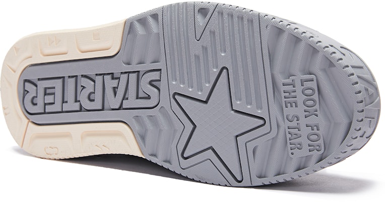 (Women) STARTER Vol 2 'Star Patchwork Black Grey' STH4S6008F-BK12 Details for (Women) STARTER Vol 2 'Star Patchwork Black Grey' STH4S6008F-BK12