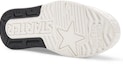 Details for (W) STARTER Vol 2 Hitam Putih 'Panda Bread Star Burst Crackle Retro Platform' STI2S6005F-BK02