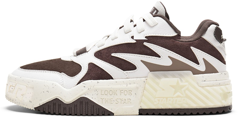 (W) STARTER VOL 2 Low 'Chocolate Avellana' STI1S6008F-WH30 Buy (W) STARTER VOL 2 Low 'Chocolate Avellana' STI1S6008F-WH30