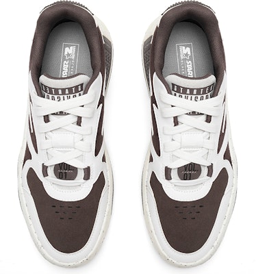 (W) STARTER VOL 2 Low 'Chocolate Avellana' STI1S6008F-WH30 Shop (W) STARTER VOL 2 Low 'Chocolate Avellana' STI1S6008F-WH30