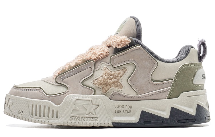 (Women) STARTER Vol 2 Low 'Lotus Pink' SF34V2101F-GRS