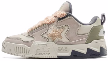 (Women) STARTER Vol 2 Low 'Lotus Pink' SF34V2101F-GRS (Women) STARTER Vol 2 Low 'Lotus Pink' SF34V2101F-GRS