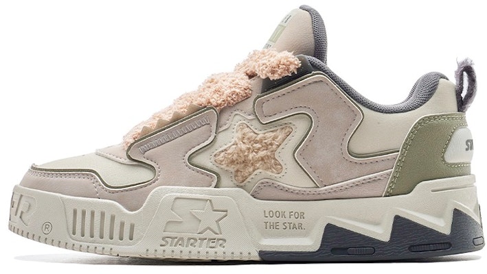 (W) STARTER Vol 2 Rendah 'Lotus Pink' SF34V2101F-GRS Buy (W) STARTER Vol 2 Rendah 'Lotus Pink' SF34V2101F-GRS