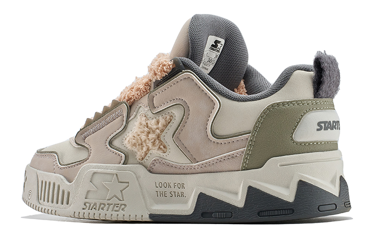 Lookbook (W) STARTER Vol 2 Rendah 'Lotus Pink' SF34V2101F-GRS