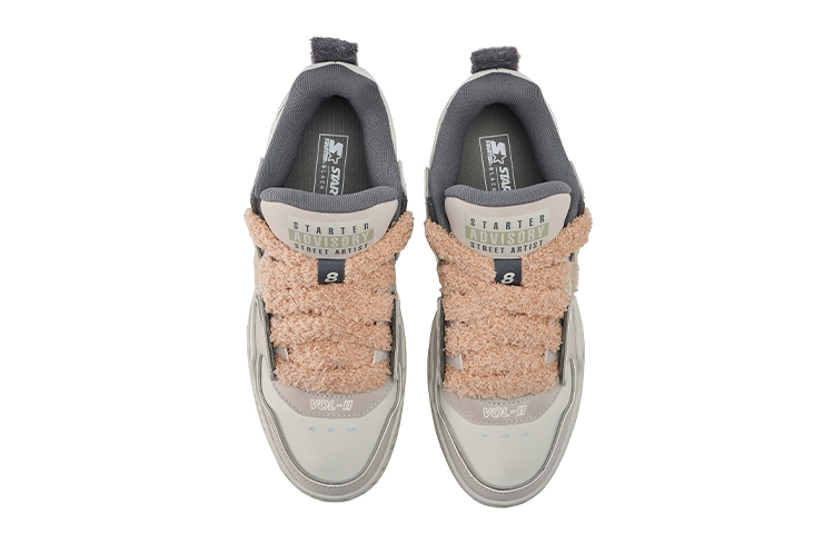 Shop (W) STARTER Vol 2 Rendah 'Lotus Pink' SF34V2101F-GRS