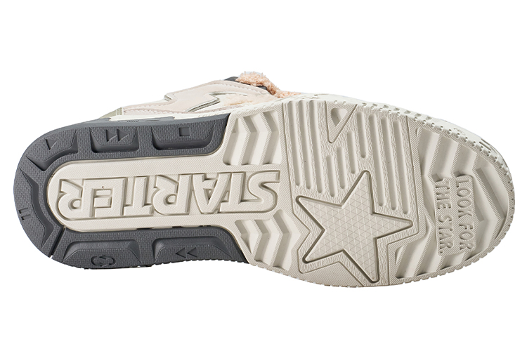 Sizing (W) STARTER Vol 2 Rendah 'Lotus Pink' SF34V2101F-GRS